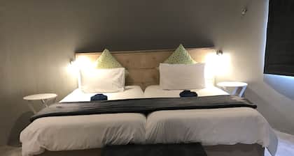 A Stone's Throw Accommodation