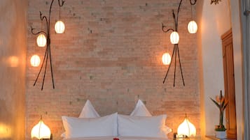 1 habitación y caja de seguridad en la habitación