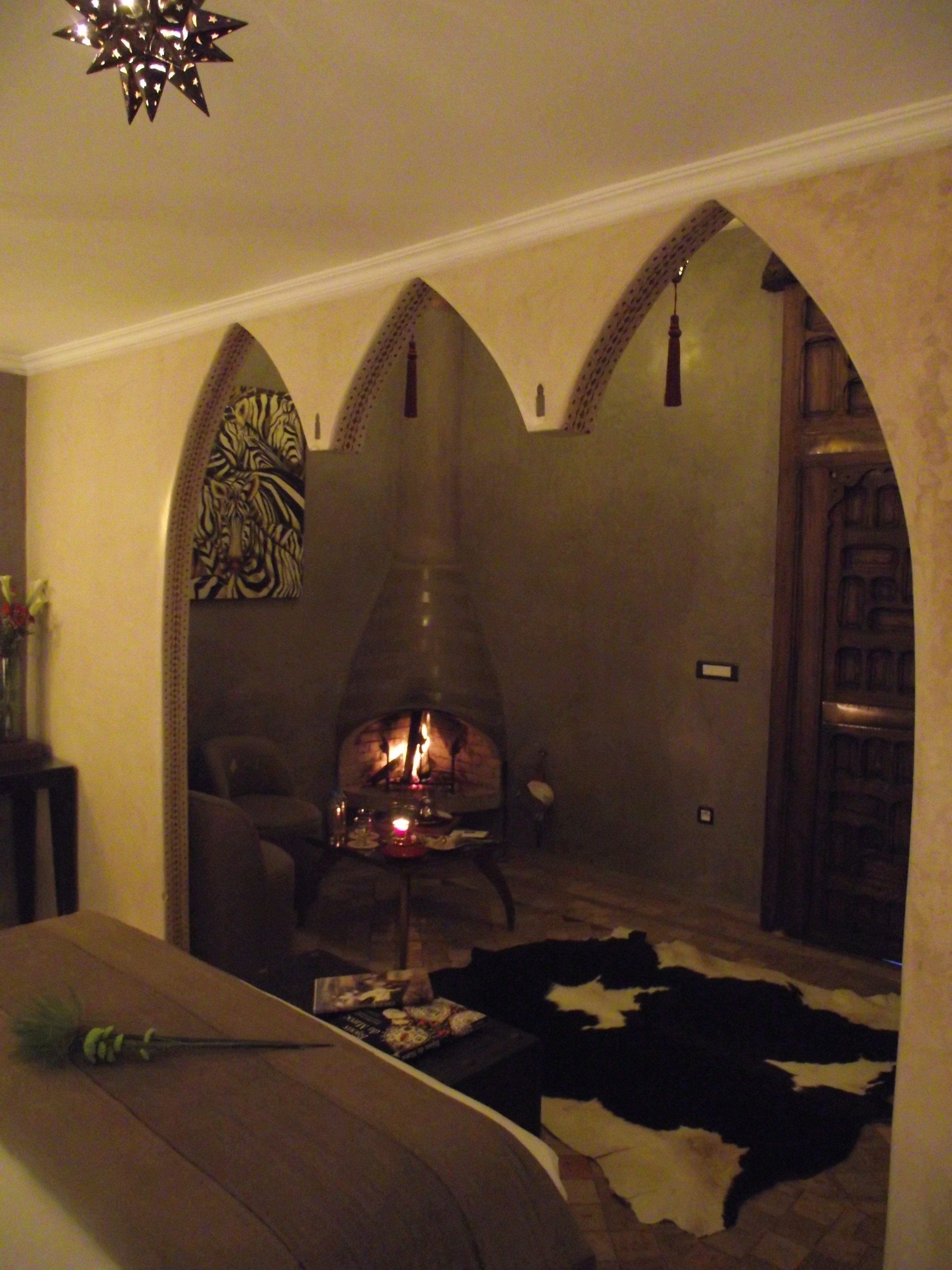 Photo - Riad Kalaa 2
