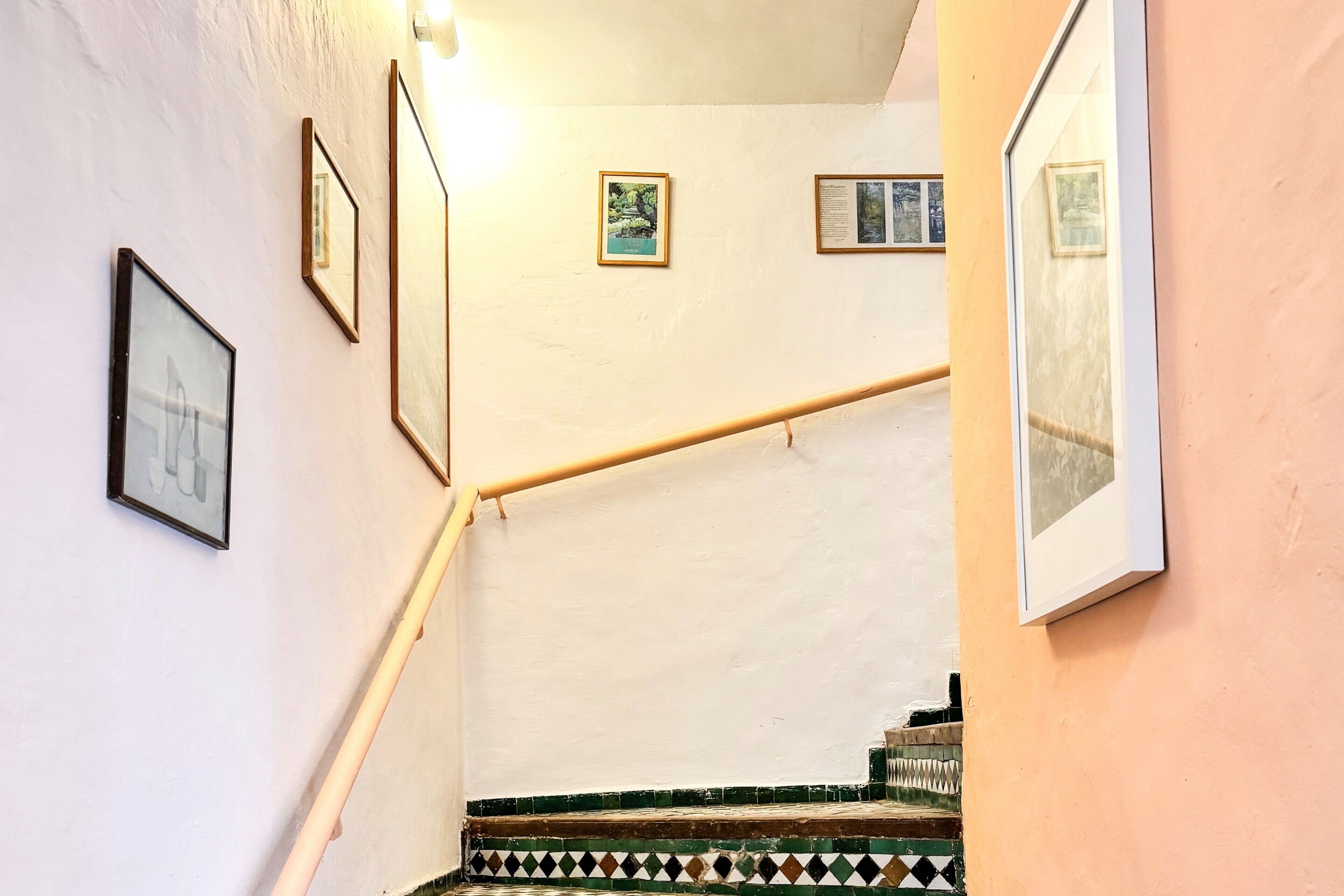 Photo - Riad Kalaa