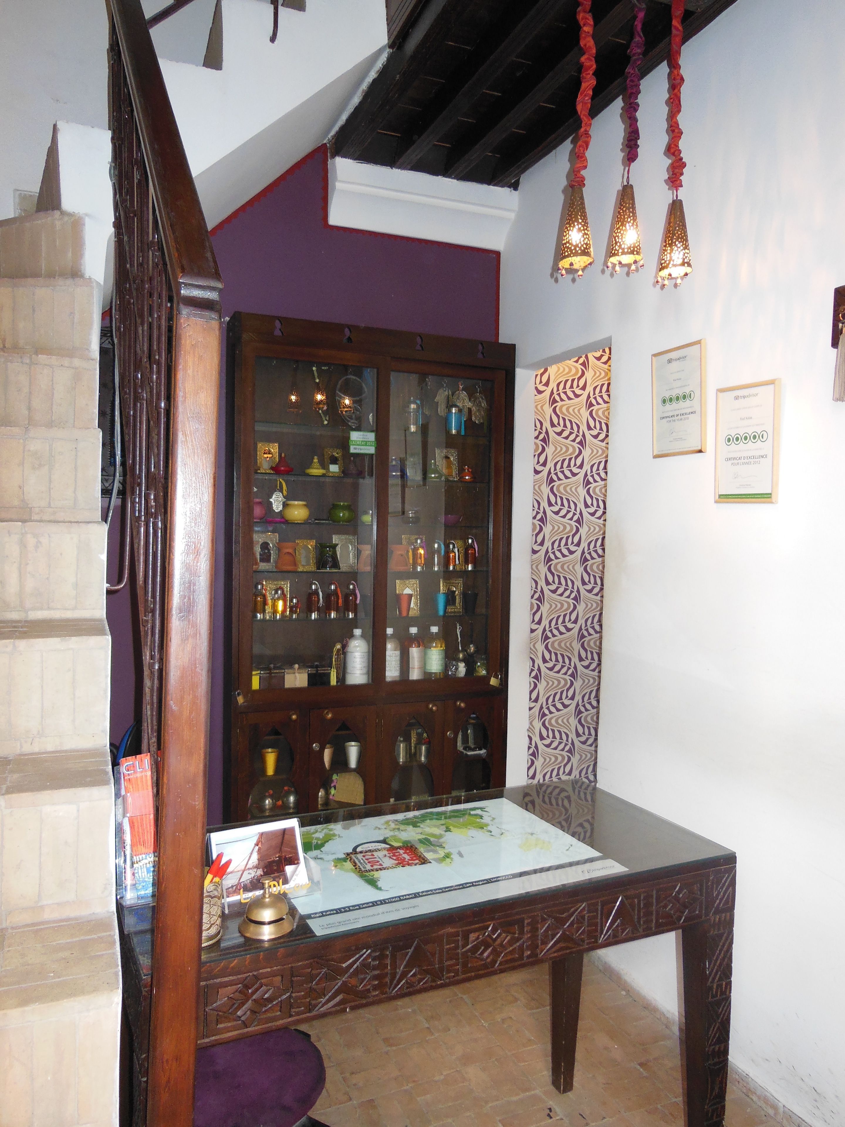 Photo - Riad Kalaa 2