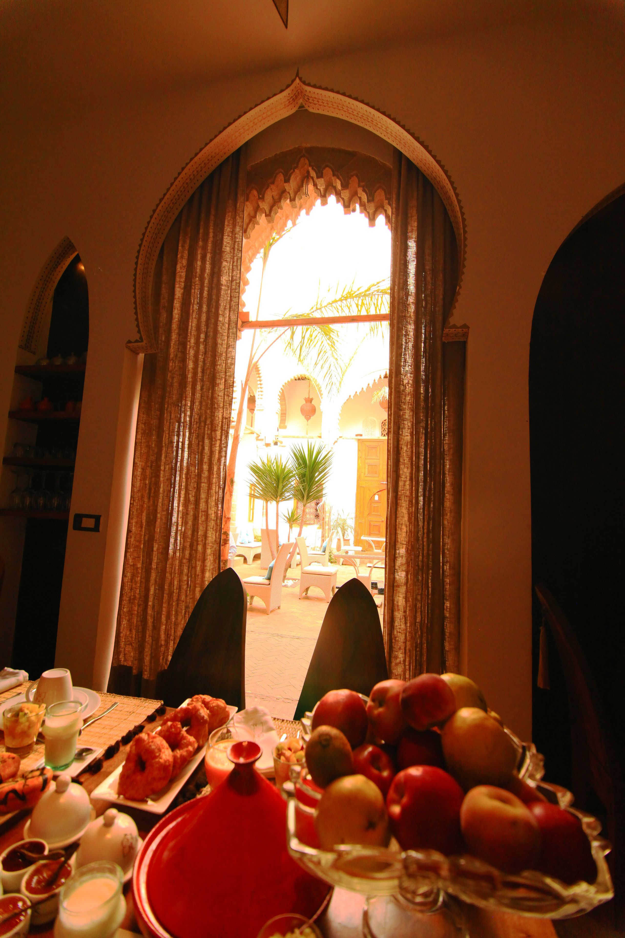 Photo - Riad Kalaa 2