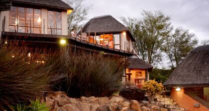 Addo Dung Beetle Guest Farm