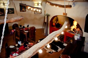 Bar (on property) - Addo Dung Beetle Guest Farm (Addo)