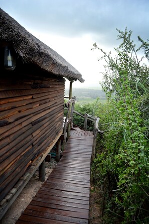 Single beds (3) | Select Comfort beds, individually decorated, individually furnished