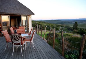 Front of property - Addo Dung Beetle Guest Farm (Addo)