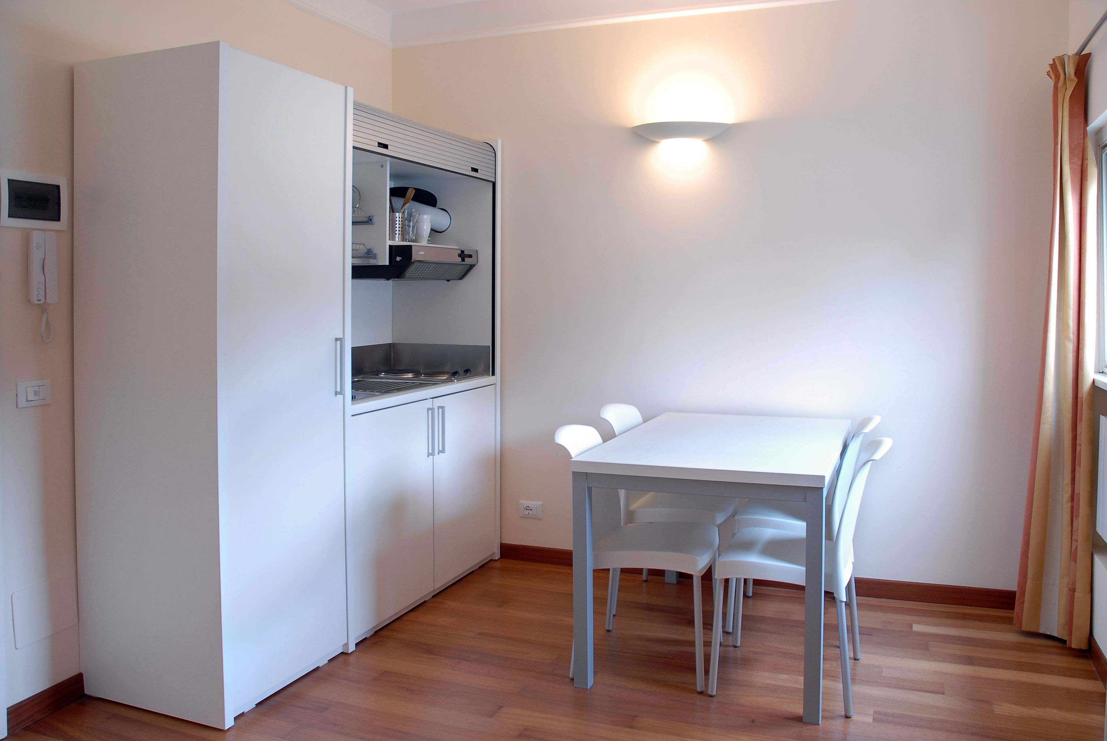 Foto - Rex Hotel Residence