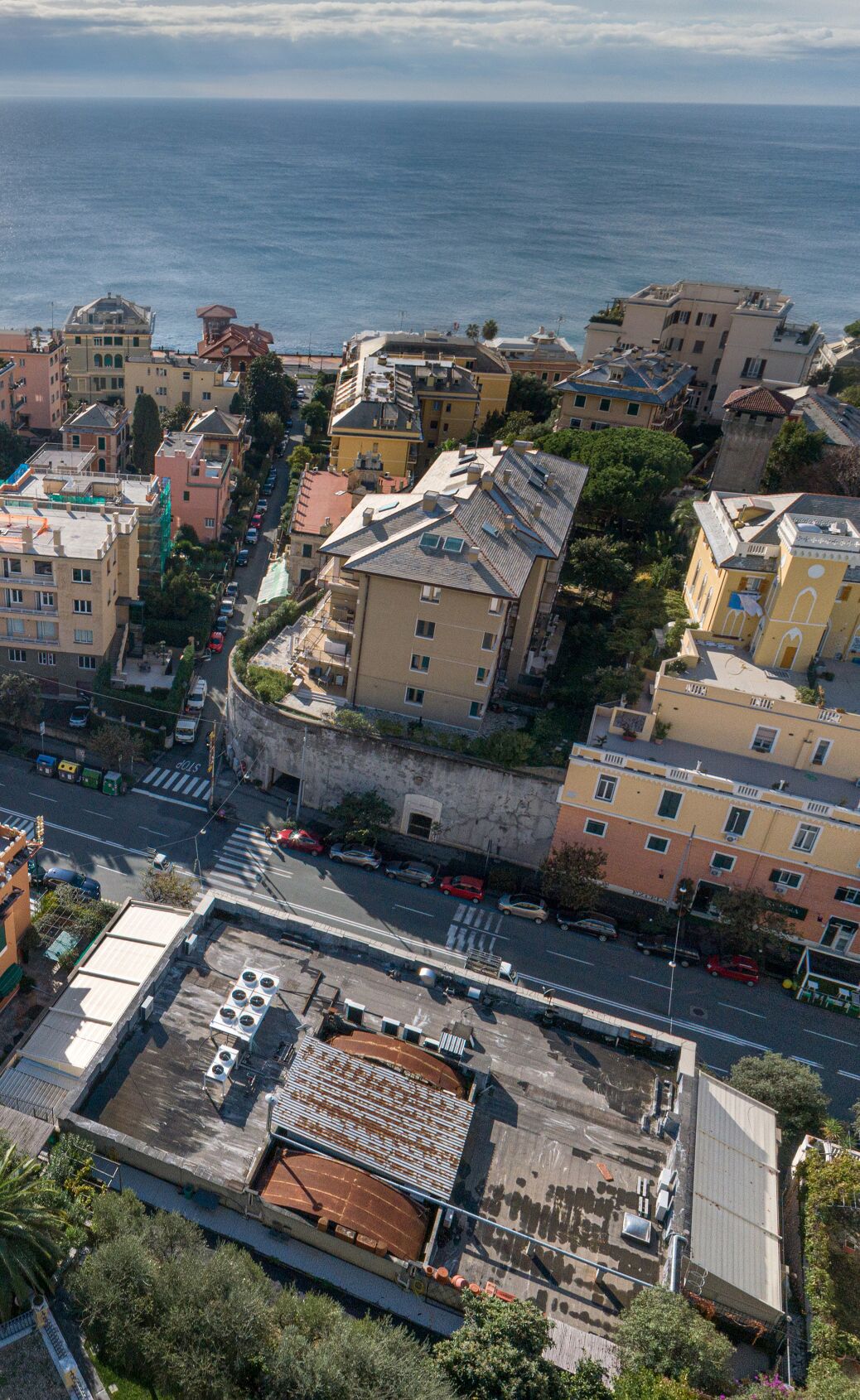 Foto - Rex Hotel Residence