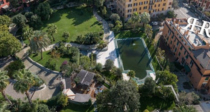 Rex Hotel Residence