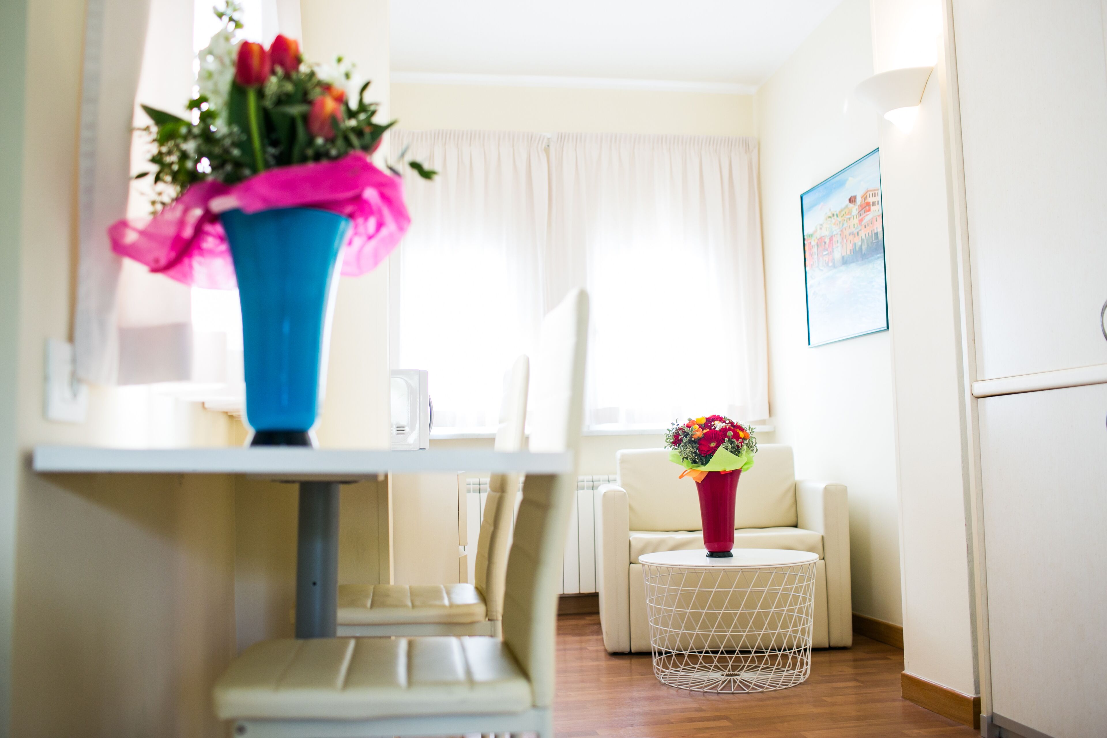 Foto - Rex Hotel Residence