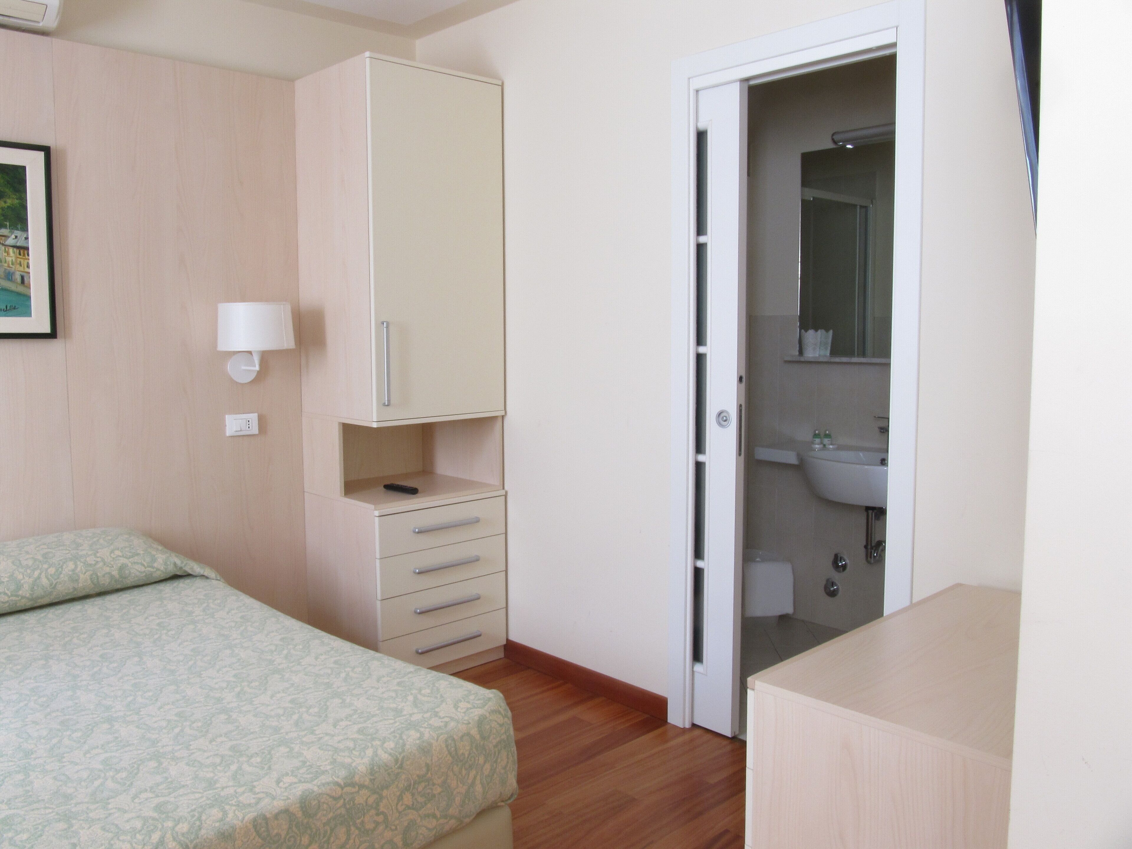 Foto - Rex Hotel Residence