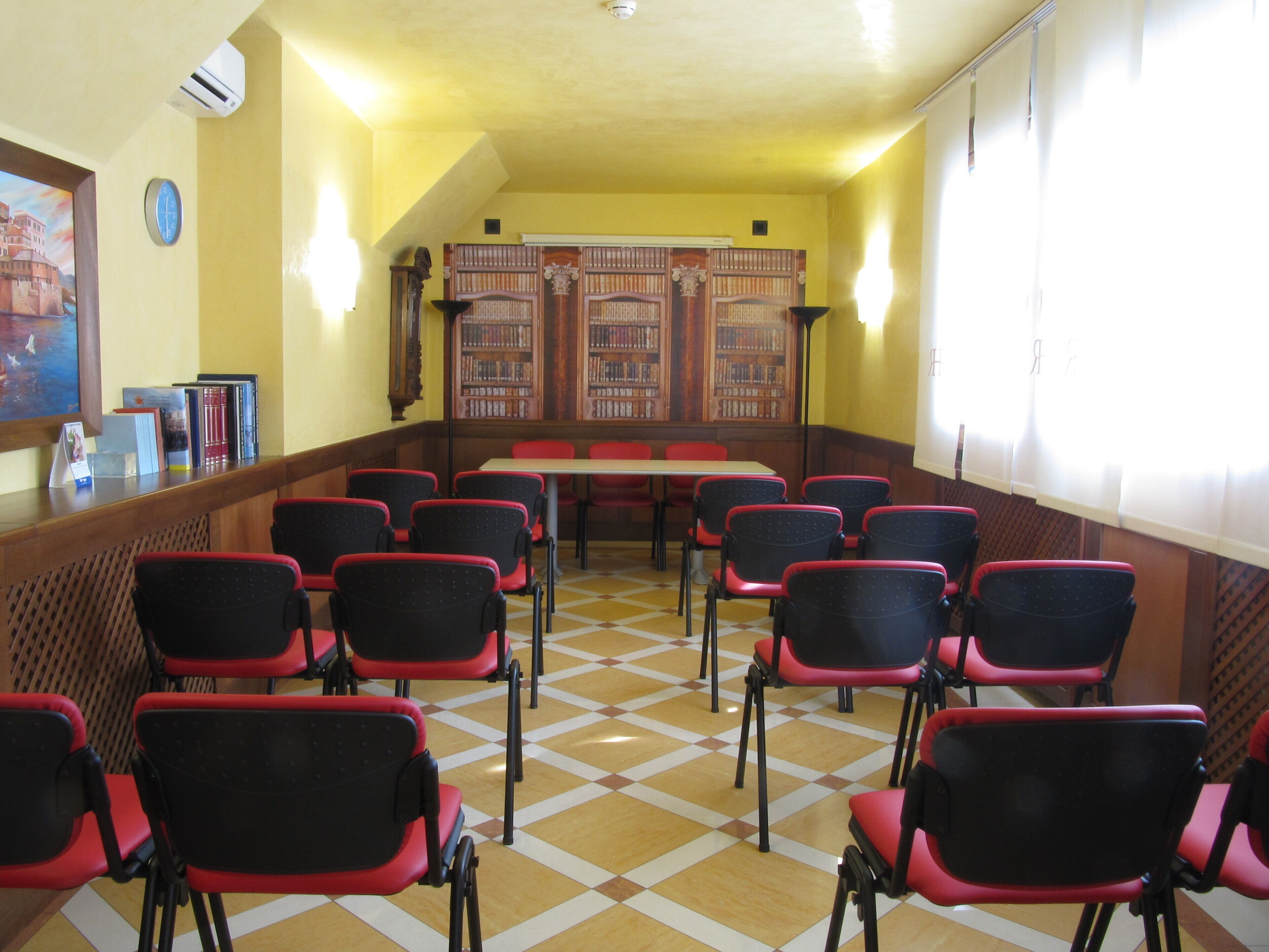 Foto - Rex Hotel Residence