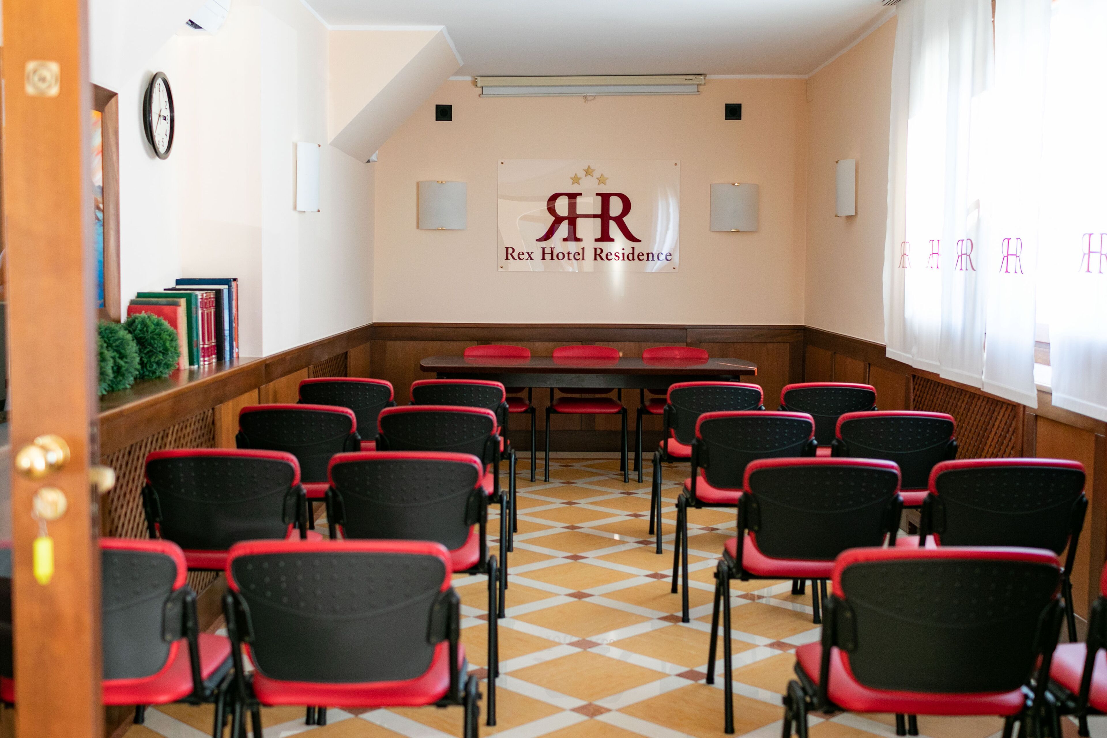 Foto - Rex Hotel Residence