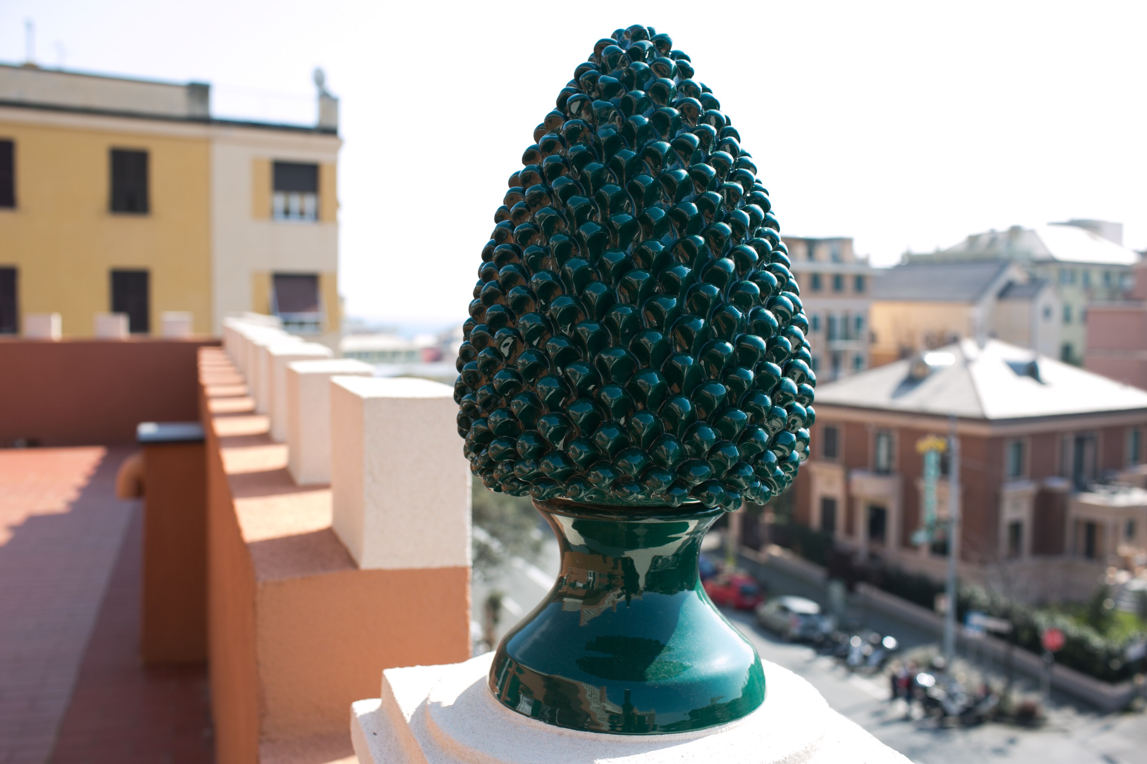 Foto - Rex Hotel Residence