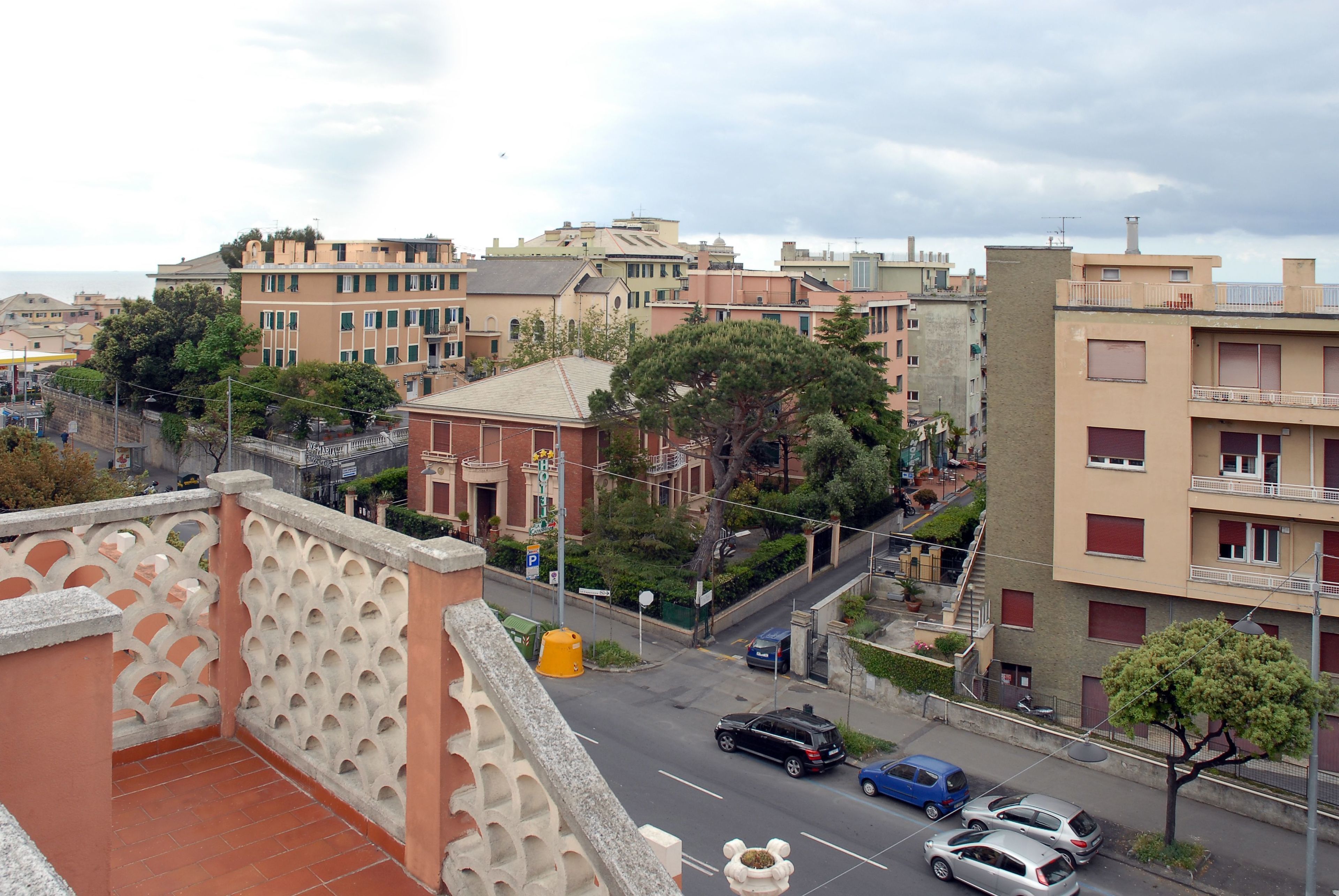 Foto - Rex Hotel Residence