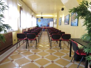 Salle de réunion