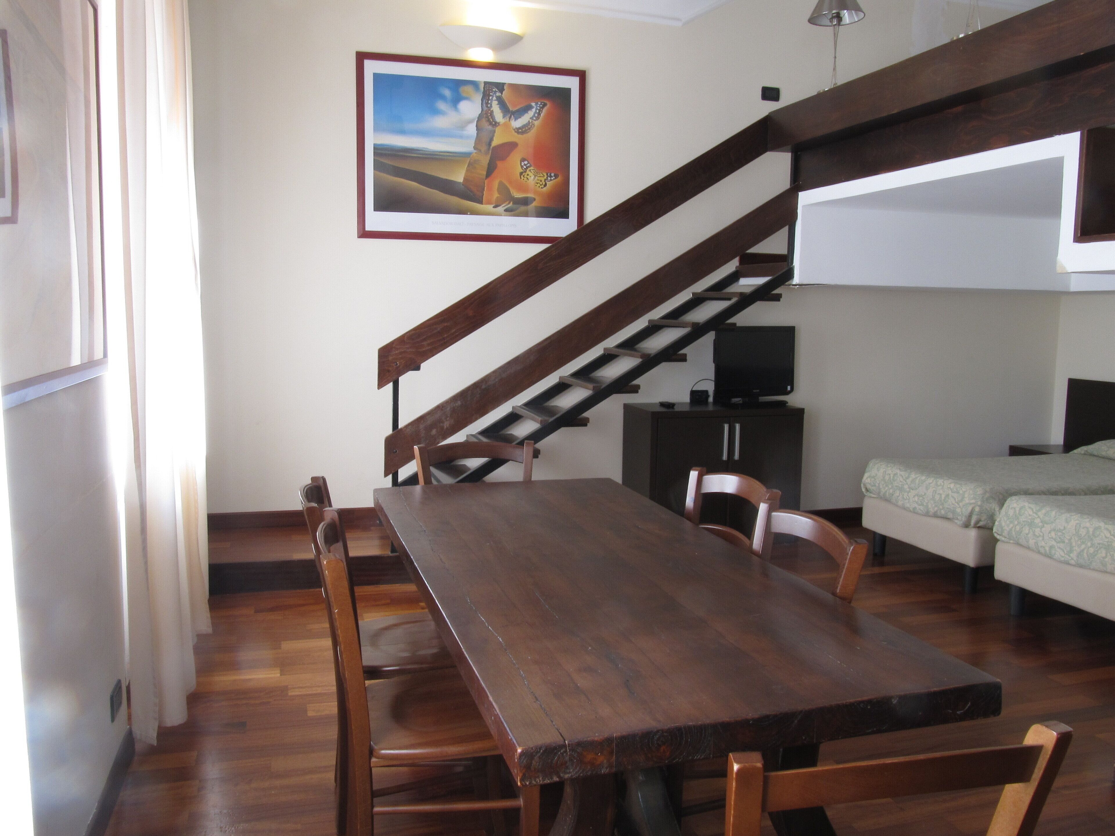 Foto - Rex Hotel Residence