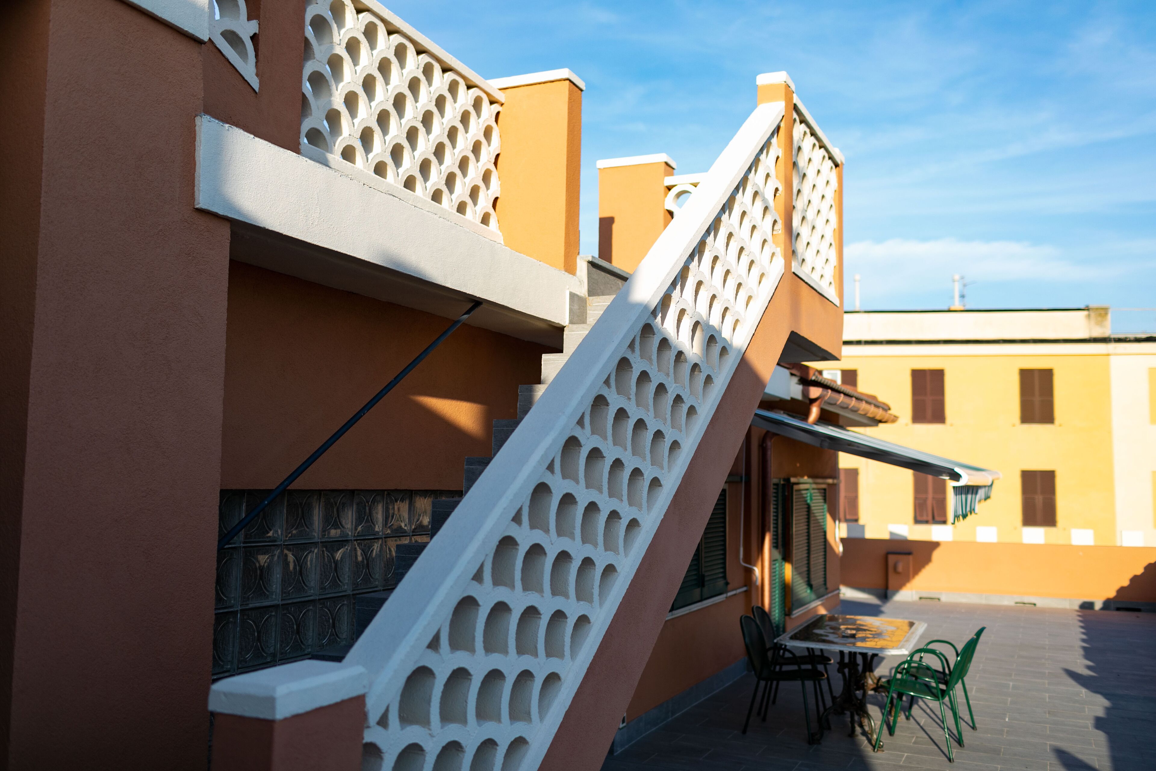 Foto - Rex Hotel Residence