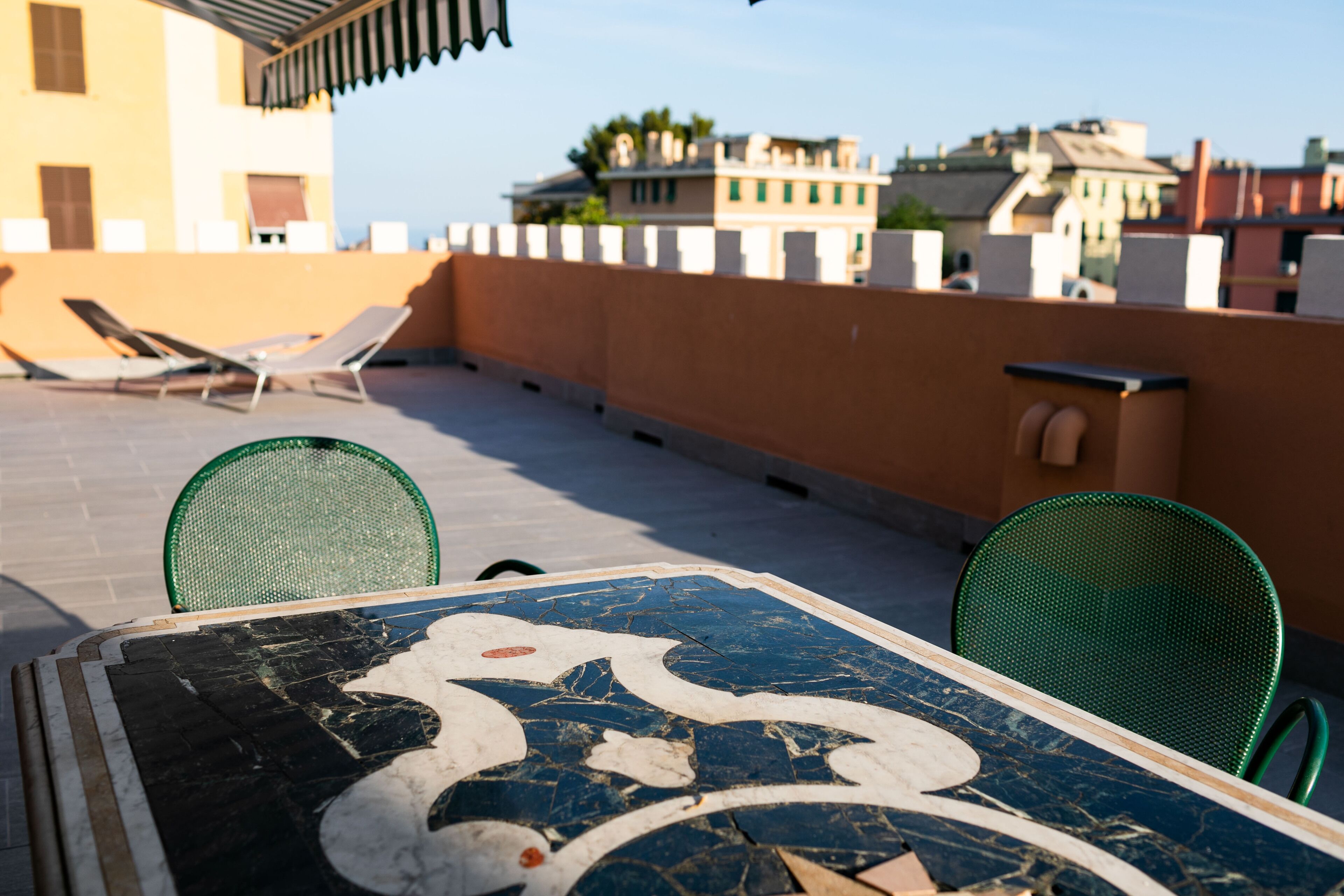 Foto - Rex Hotel Residence