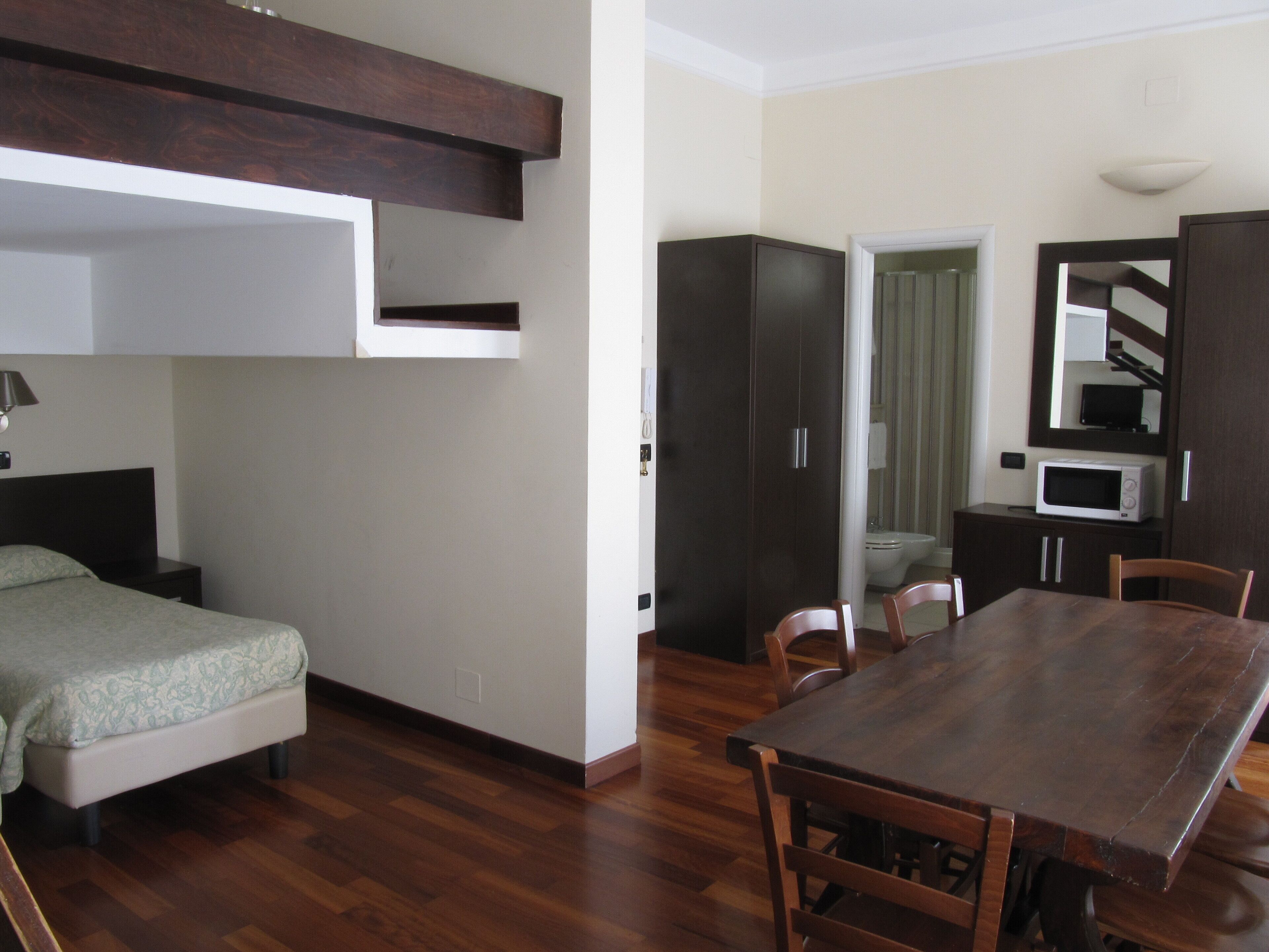 Foto - Rex Hotel Residence