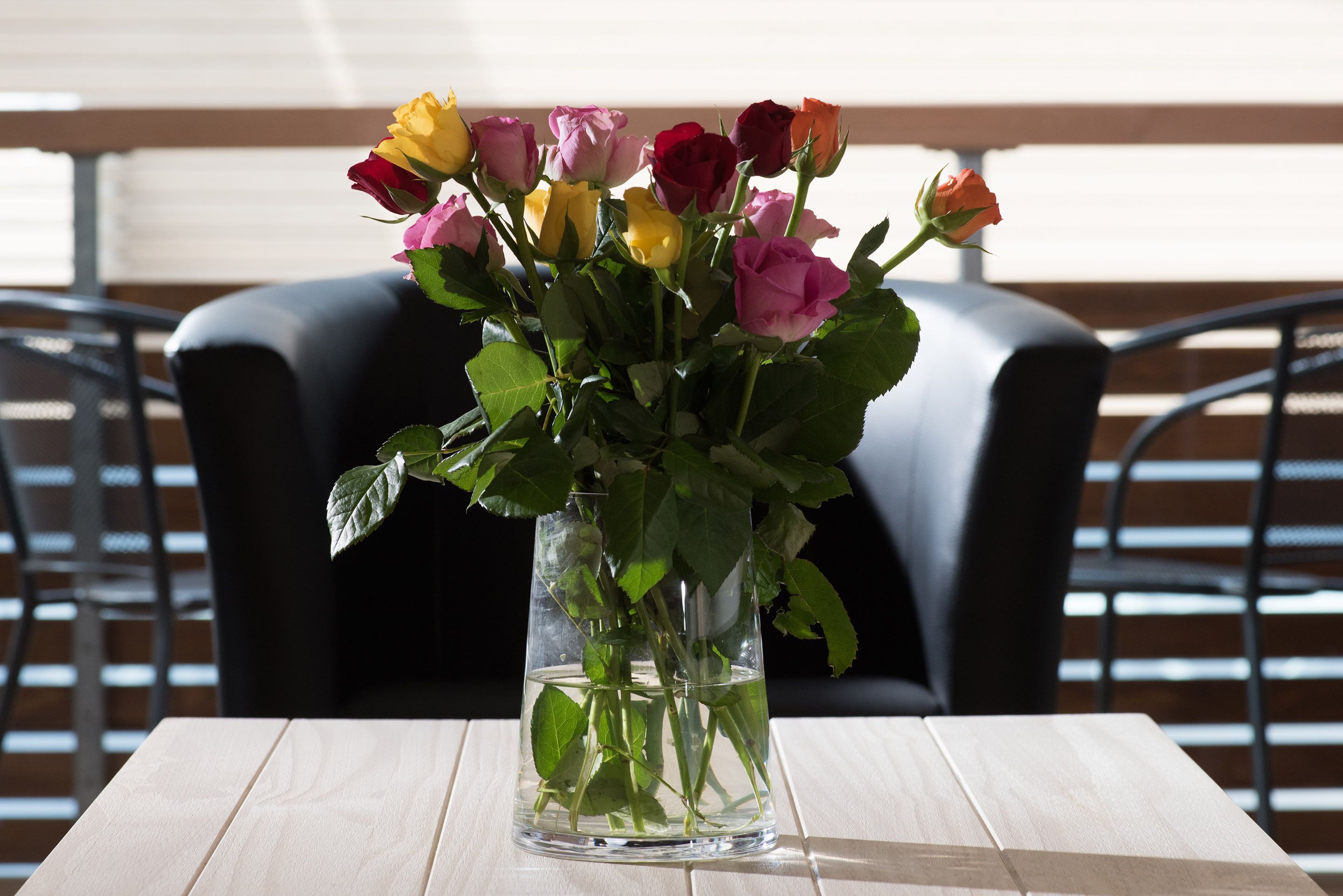 family suite with jungfrau view | balcony