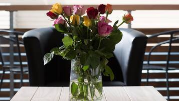 Family Suite with Jungfrau View | Balcony