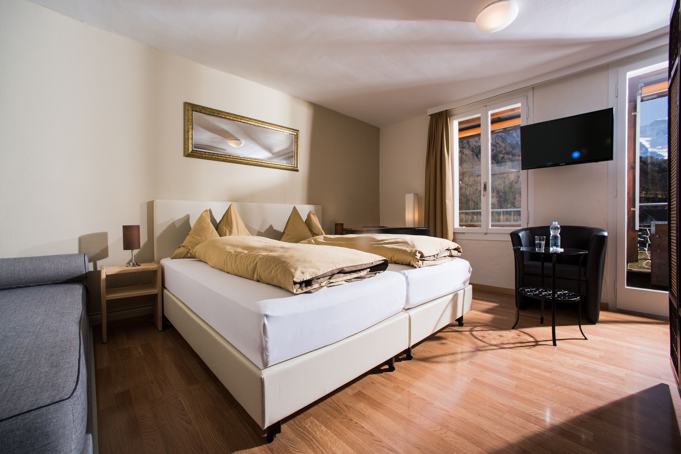 Kamar