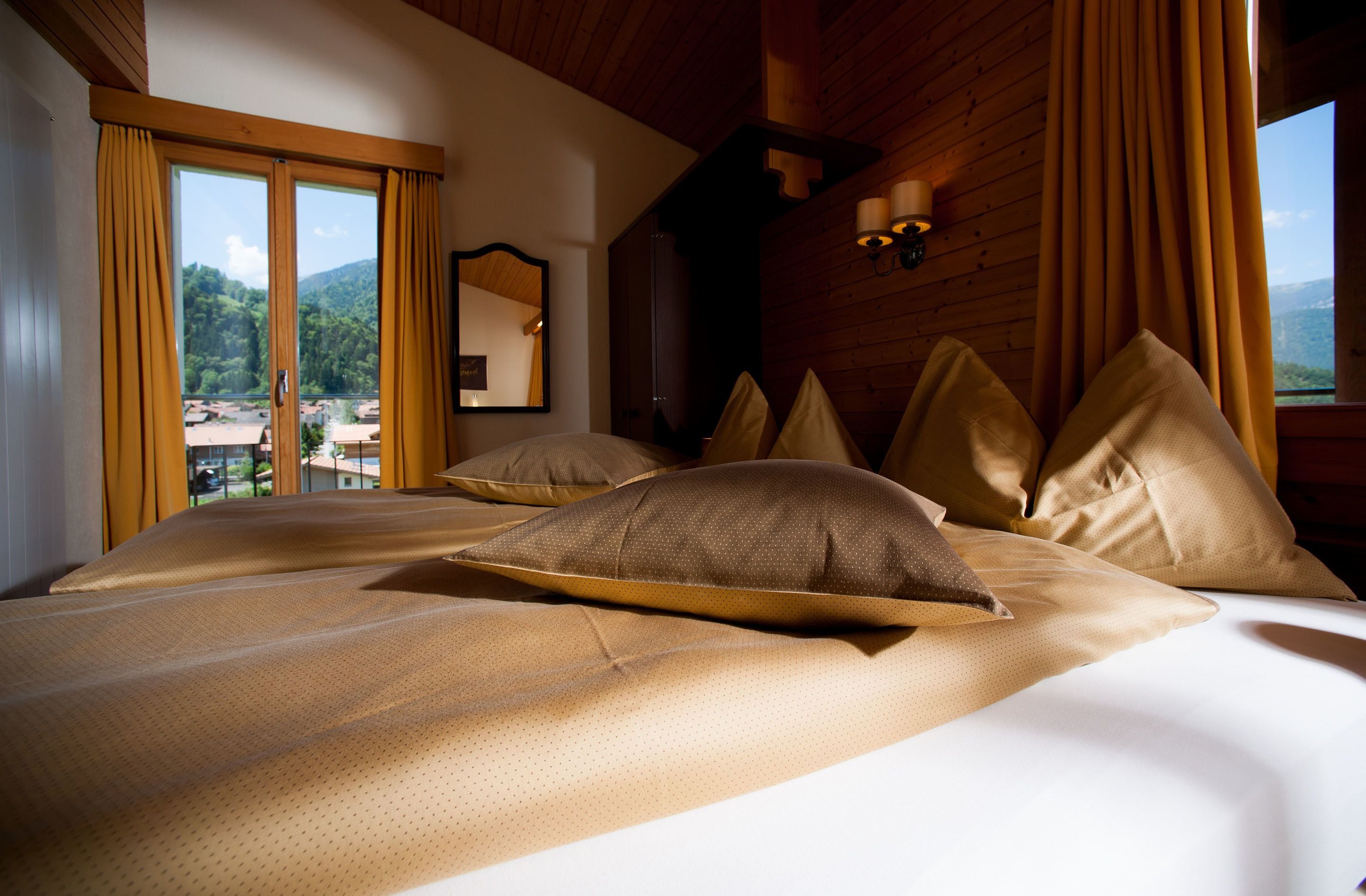 Foto - Jungfrau Hotel Annex Alpine Inn