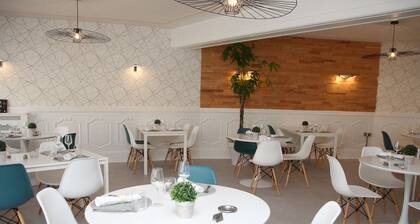 Aux Vendanges de Bourgogne