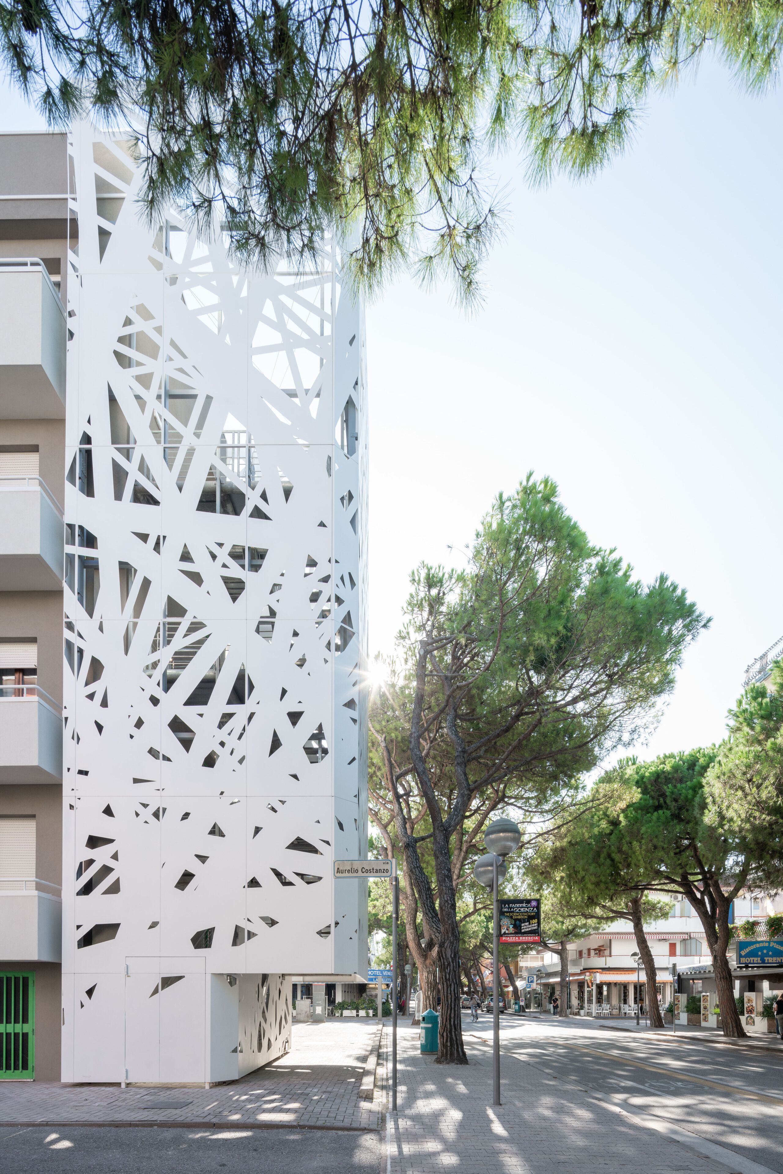 Foto - Hotel Iris Jesolo