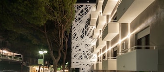 Hotel Iris