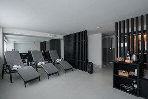 Spa - Hotel Iris (Jesolo)