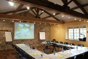 Meeting facility - Le Champalud (Orée d'Anjou)