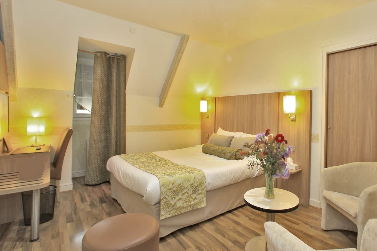 Comfort Double Room