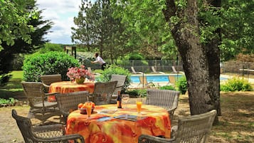 Terras