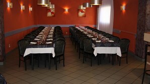 Banquet hall - Le Florina (Sainte-Florine)