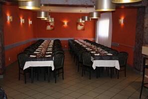 Banquet hall - Le Florina (Sainte-Florine)