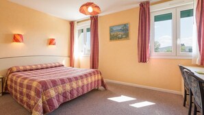Room - Le Florina (Sainte-Florine)