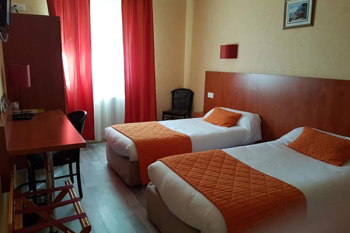 room