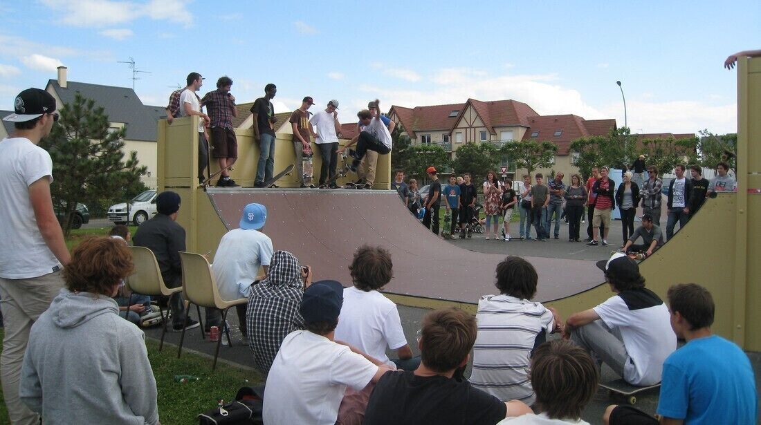 children’s activities