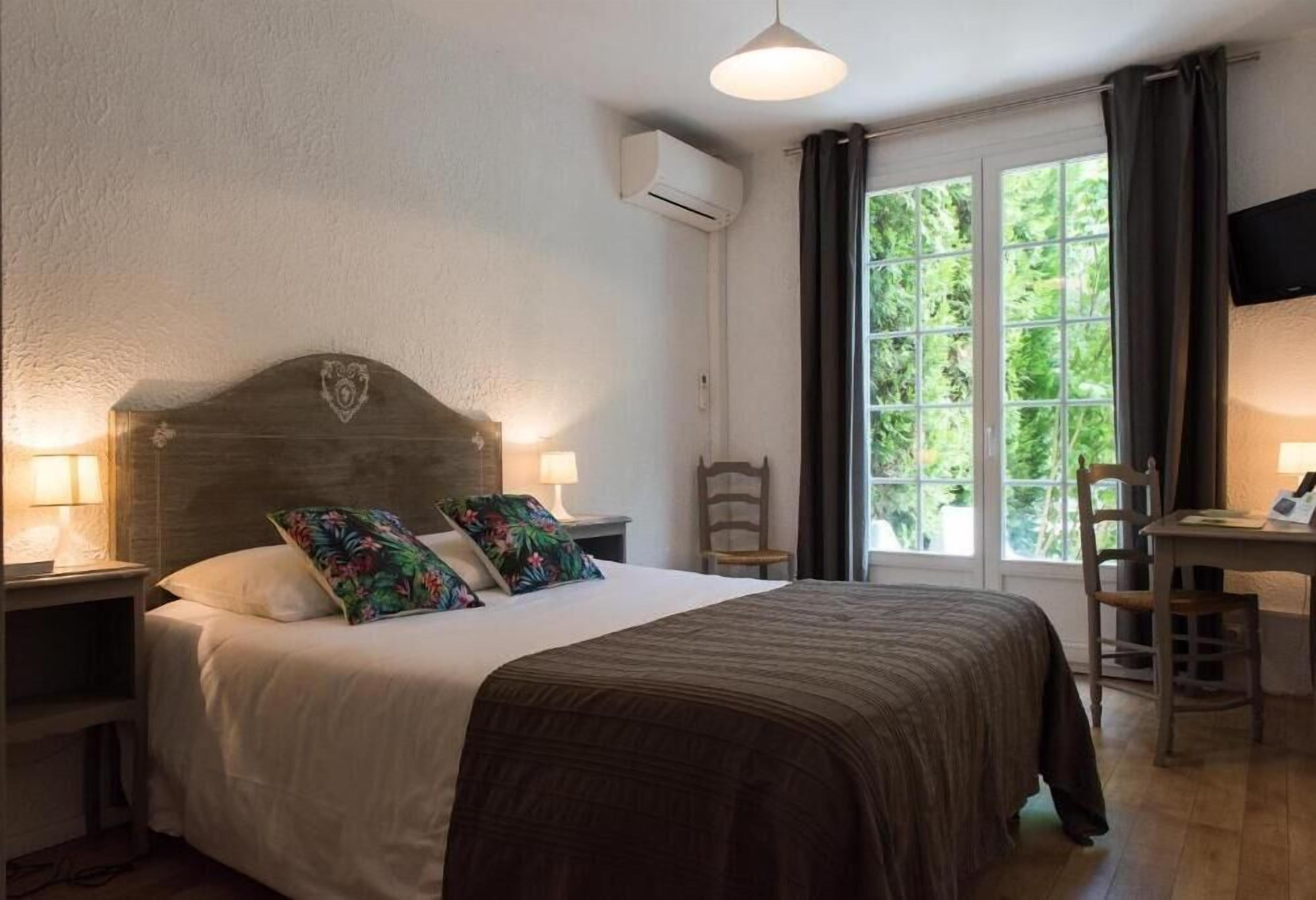 Ropa de cama de alta calidad y colchones con pillow-top 