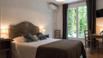 Ropa de cama de alta calidad y colchones con pillow-top