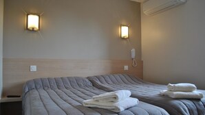 客房