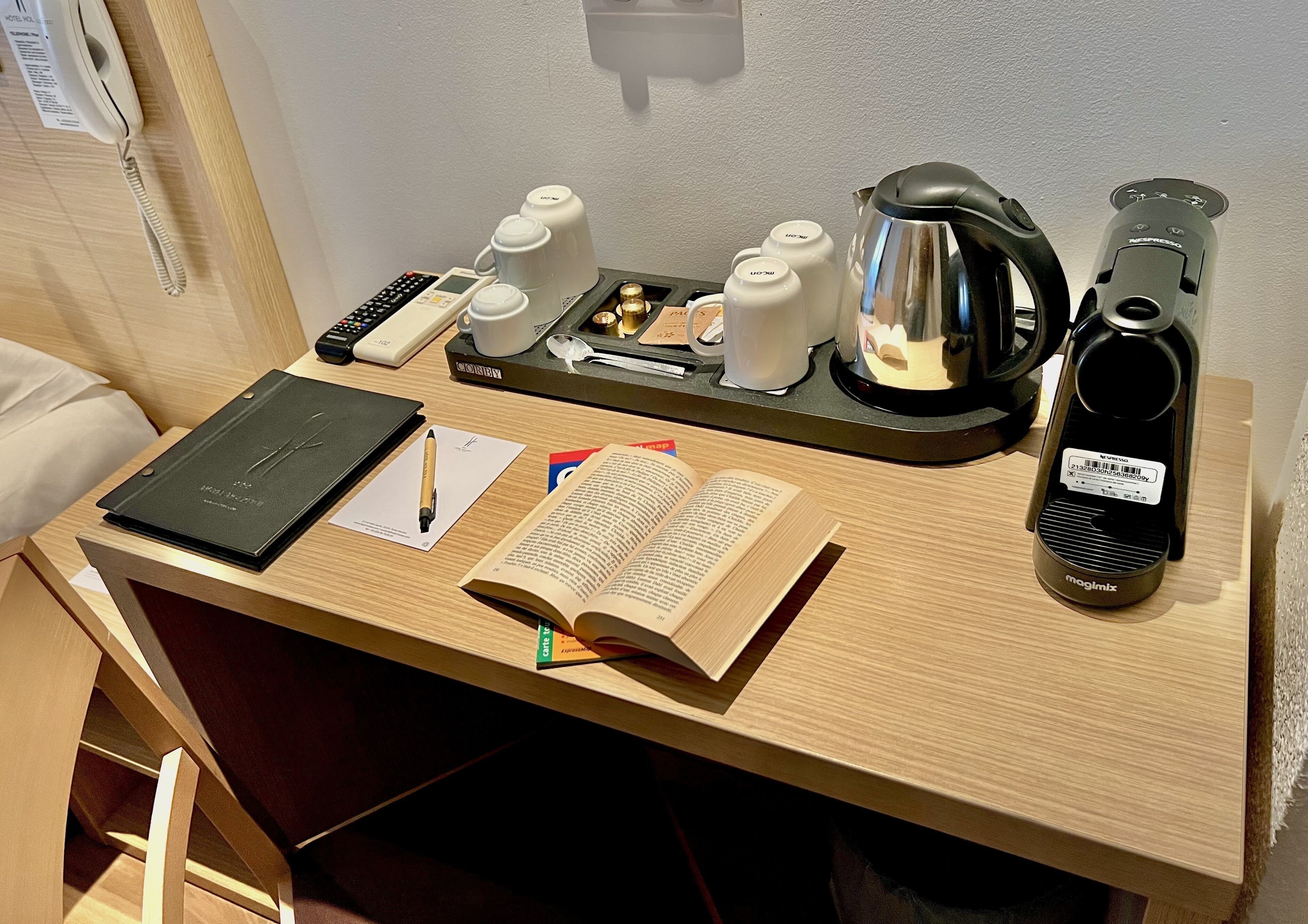 in-room safe, individually furnished, desk, soundproofing