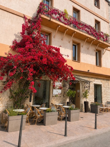 Hôtel Holzer II