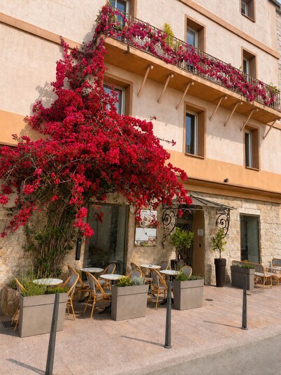 Hôtel Holzer II