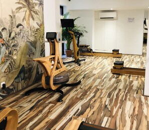 Sports facility - Hôtel Holzer II (Porto-Vecchio)