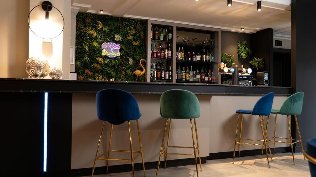 Bar (sur place)