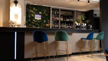 Bar (sur place)