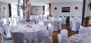 Salão de eventos